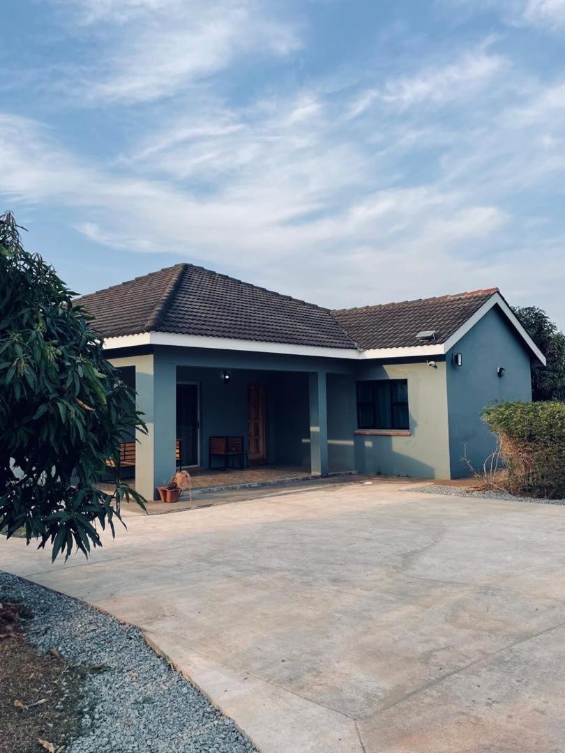 Villa Wemukelekile Lobamba Exterior foto